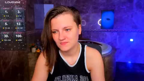 Melinda online show from 06-14-26, 02:24