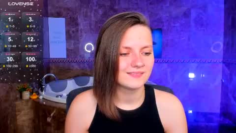 Snapshot of melindat chatting on 07-02-26, 01:38 Melinda online show from 07-02-26, 01:38
