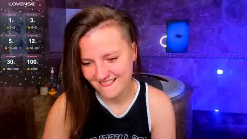Snapshot of melindat chatting on 07-16-26, 12:49 Melinda online show from 07-16-26, 12:49