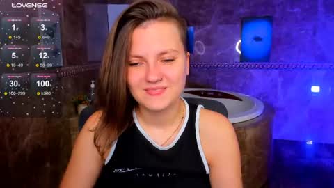 Snapshot of melindat chatting on 07-22-26, 01:41 Melinda online show from 07-22-26, 01:41