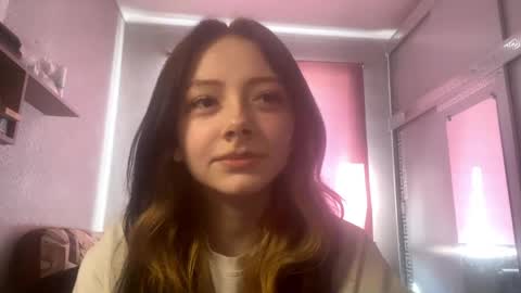 Snapshot of melindawillrett chatting on 05-15-26, 02:40 Misa online show from 05-15-26, 02:40