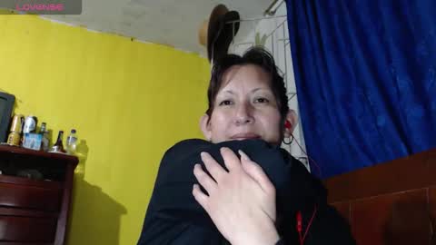 Snapshot of melisa037 chatting on 09-20-25, 07:09 melisa037 online show from 09-20-25, 07:09