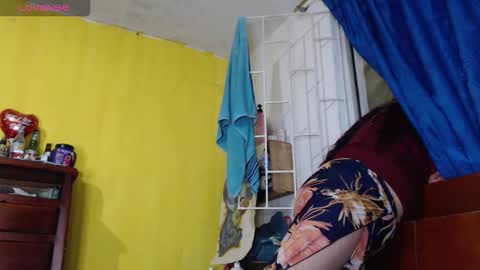 melisa037 online show from 03-10-26, 12:15