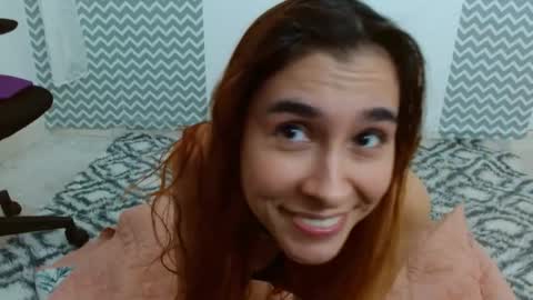 melisa528339 online show from 10-10-25, 10:20