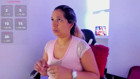 Melisa online show from 03-12-26, 12:11