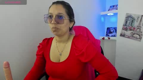 Melisa online show from 04-01-26, 04:26
