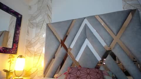 Melissa online show from 03-28-26, 11:21