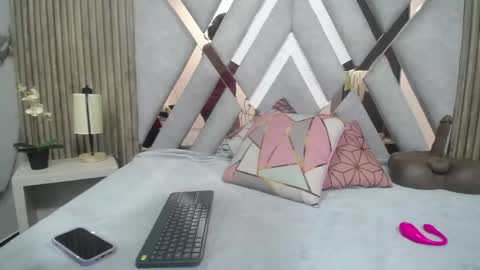 Melissa online show from 04-23-26, 11:20