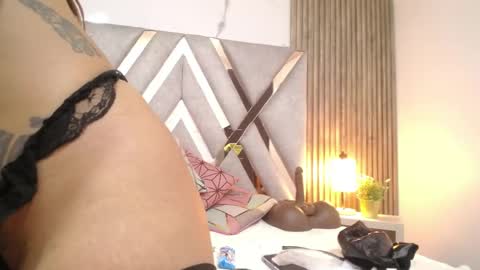 Melissa online show from 04-24-26, 11:34