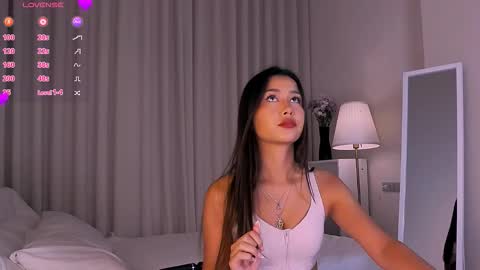 Melisa gerc online show from 11-17-25, 07:47