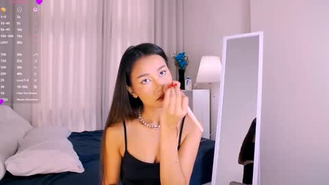 Melisa gerc online show from 01-12-26, 04:29