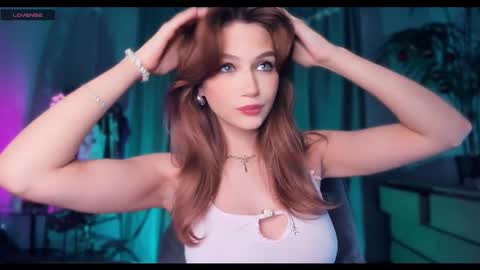 Im Melisa 3 online show from 02-22-26, 10:03