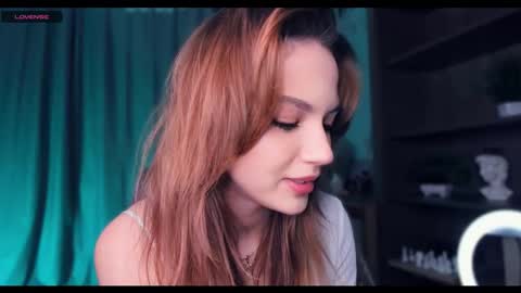 Im Melisa 3 online show from 03-20-26, 10:20