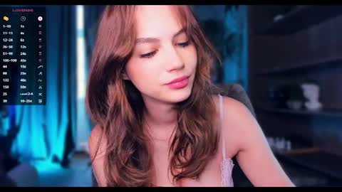 Snapshot of melisa_ginger chatting on 07-29-26, 09:07 Im Melisa 3 online show from 07-29-26, 09:07