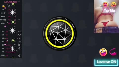 Snapshot of melisa_mcarthy chatting on 01-11-25, 05:29 Melisa online show from 01-11-25, 05:29