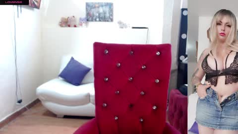 Snapshot of melisa_mcarthy chatting on 04-06-26, 09:27 Melisa online show from 04-06-26, 09:27