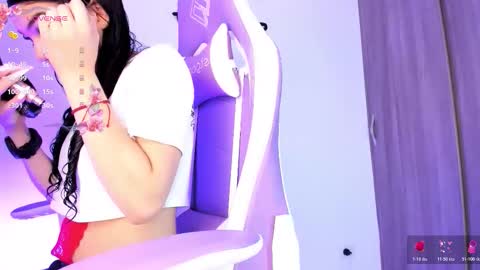 melisa_meow online show from 02-25-26, 12:37