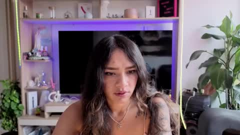 Melissa online show from 03-17-26, 01:47