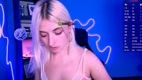 Melisa online show from 09-26-25, 07:51