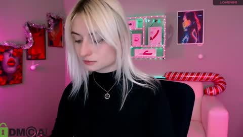 Melisa online show from 01-05-26, 08:34