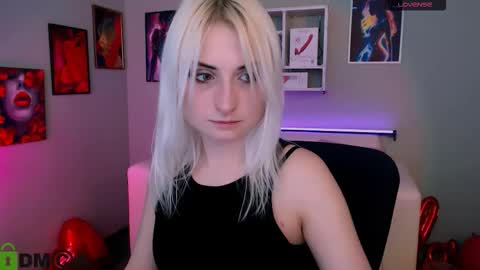 Melisa online show from 02-28-26, 08:21