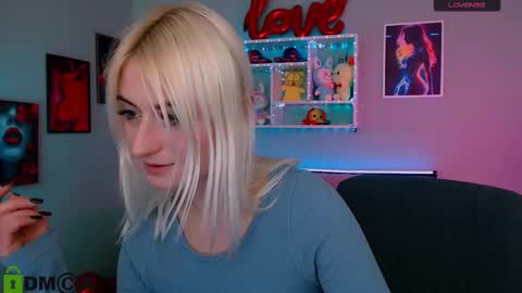 Melisa online show from 03-24-26, 08:14