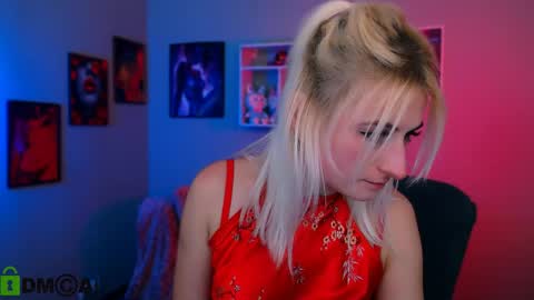 Melisa online show from 04-21-26, 07:17