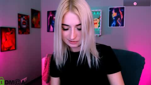 Melisa online show from 05-26-26, 07:21