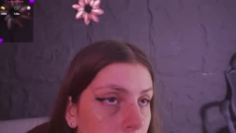 Melissa online show from 01-06-26, 01:59