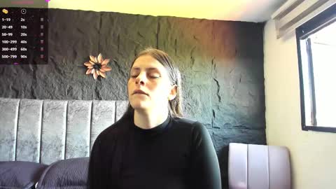 Melissa online show from 03-15-26, 02:01