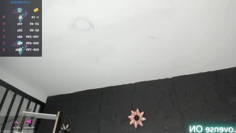 Melissa online show from 05-21-26, 02:02