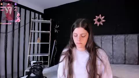Melissa online show from 06-27-26, 02:01