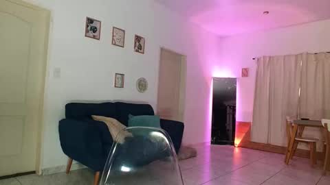 Melisa online show from 01-10-26, 10:06