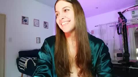 Melisa online show from 03-19-26, 02:15