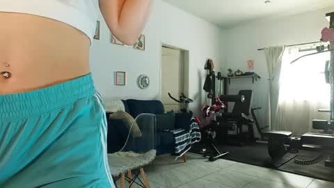 Melisa online show from 04-02-26, 02:37