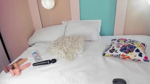 melisagrayy online show from 04-16-26, 12:50