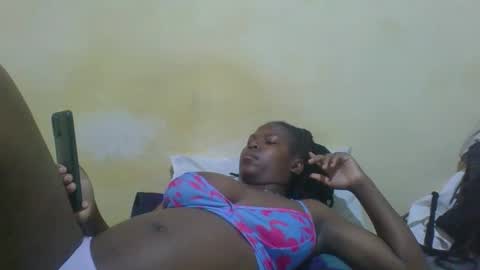 melisah254 online show from 01-15-26, 07:46