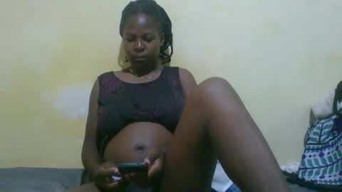 melisah254 online show from 01-16-26, 08:07