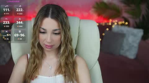 Snapshot of melisarosss chatting on 06-05-26, 06:57 Melisa Ross online show from 06-05-26, 06:57