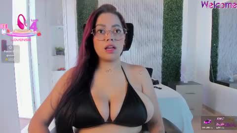 Snapshot of melisasotoo chatting on 07-07-26, 01:37 Melissa Everyday From 1430 to 2130 Col Time online show from 07-07-26, 01:37