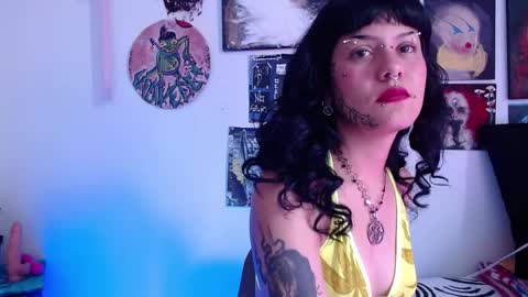 Melisa Velvet     online show from 04-05-26, 08:28