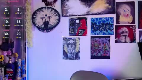 Melisa Velvet     online show from 05-17-26, 08:16