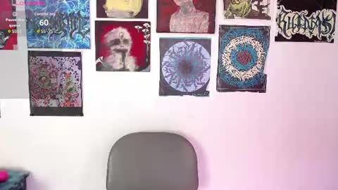Melisa Velvet     online show from 06-25-26, 06:45