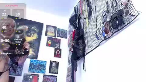 Melisa Velvet     online show from 07-22-26, 08:22