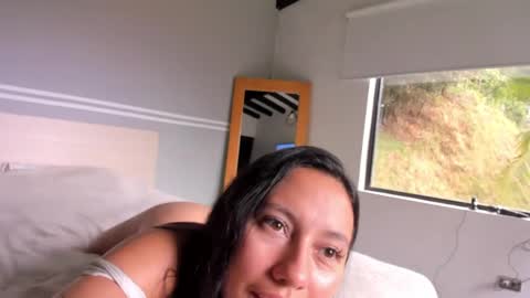 Snapshot of melisawild_tv chatting on 04-16-26, 06:19 Melisa online show from 04-16-26, 06:19
