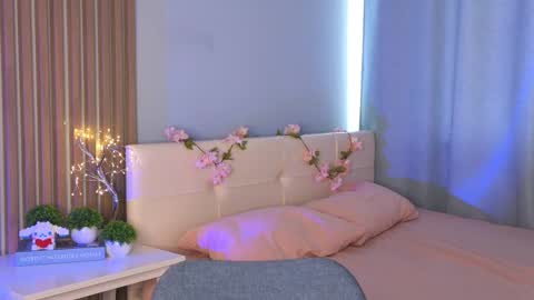 Milissa online show from 10-24-25, 04:42