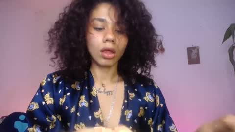 melissa online show from 10-04-25, 12:08