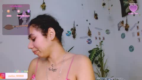 melissa online show from 04-19-26, 05:40