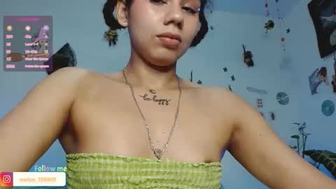 melissa online show from 04-27-26, 05:16