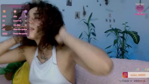 Snapshot of meliss1 chatting on 06-18-26, 11:31 melissa online show from 06-18-26, 11:31